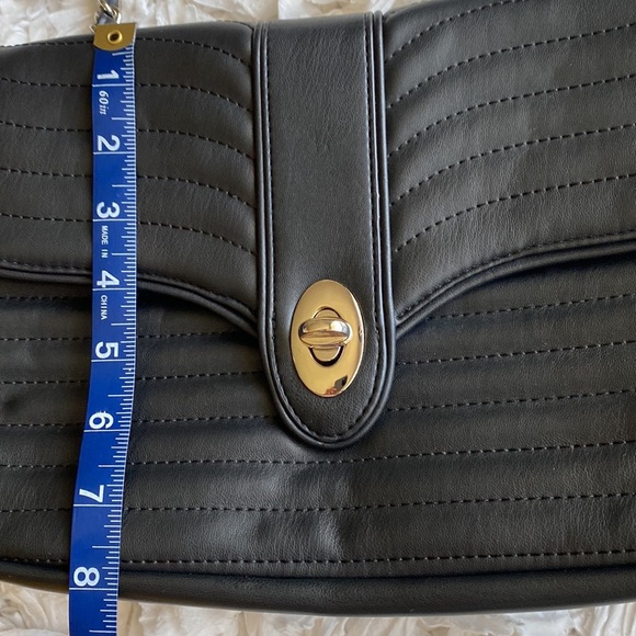 EXPRESS Crossbody / shoulder bag purse - Picture 9 of 10